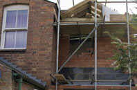 free Old Hutton home extension quotes